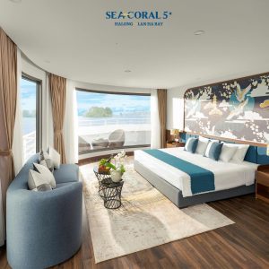 Coral Panorama Suite – 3 Ngày 2 Đêm