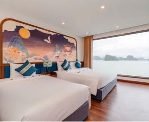 Family Suite – 3 Ngày 2 Đêm